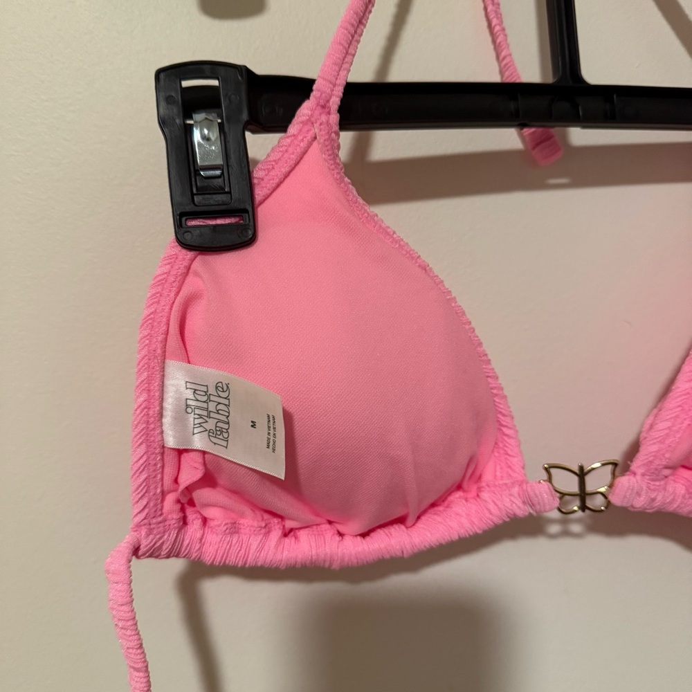 bikini top - Picture 4 of 4
